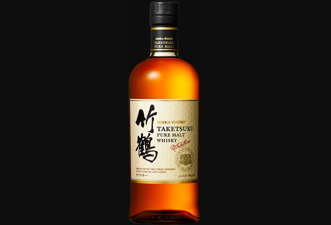 The 10 Best Japanese Whiskies For Beginners