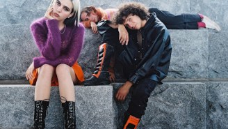 Sunflower Bean Return With The Modernist Doo-Wop Of “Baby Don’t Cry”