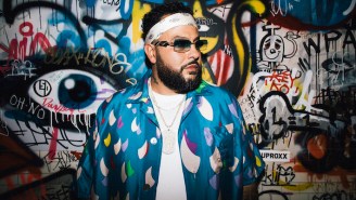 Belly – “Moment of Silence”