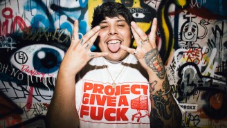 Travis Thompson – “Dead Prezis”
