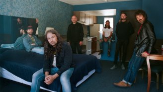 The War On Drugs Release ‘Change’ As Their Final Pre-Album Single Before ‘I Don’t Live Here Anymore’