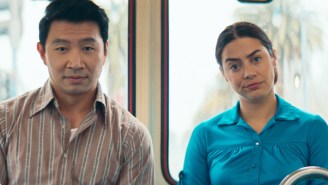What’s On Tonight: ‘Shang-Chi’ Star Simu Liu Stars In An HBO Max Indie Drama, And ‘9-1-1’ Gets A Workout