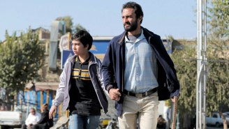 The ‘A Hero’ Trailer Looks Like Another Oscar Contender From Director Asghar Farhadi
