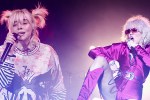 Miley Cyrus And Billie Eilish Made The ACL Festival Crowd ‘Happier Than Ever’ With Their Headlining Sets
