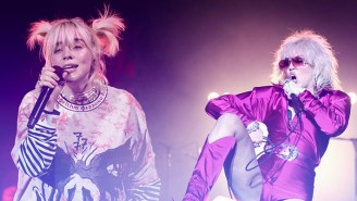 Miley Cyrus And Billie Eilish Made The ACL Festival Crowd ‘Happier Than Ever’ With Their Headlining Sets