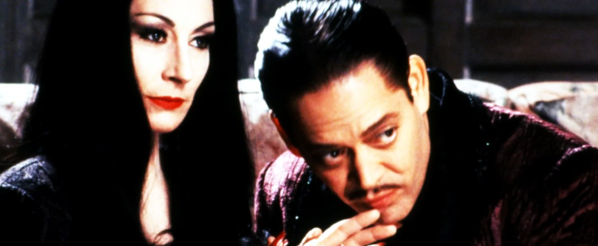 30 Years Later, Barry Sonnenfeld Looks Back On His Directorial Debut, ‘The Addams Family’