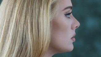 Adele Offers A Tearful Apology After Postponing Her Las Vegas Residency Because Of COVID Delays