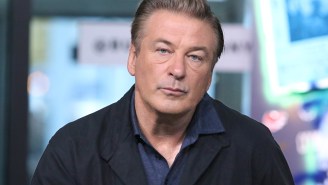 Alec Baldwin Is The ‘Least Likely Person’ To Face Criminal Charges In Fatal ‘Rust’ Shooting, According To CNN’s Legal Expert
