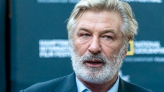 Alec Baldwin Has Hired An Attorney For The Civil Suits Pertaining To The Tragic ‘Rust’ Shooting