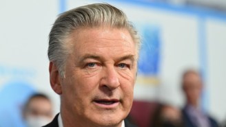 The Set Of Alec Baldwin’s Movie ‘Rust’ Was Reportedly Riddled With ‘Accidental Prop Gun Discharges’ And Terrible Working Conditions