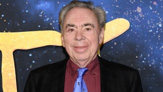 Andrew Lloyd Webber Says There’s One Thing He Enjoyed About The ‘Cats’ Movie, Which He Really, Really Hates