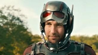 Paul Rudd’s Ant-Man Finally Addressed That Gross Thanos Theory, And He Picked One Heck Of A Place To Do It