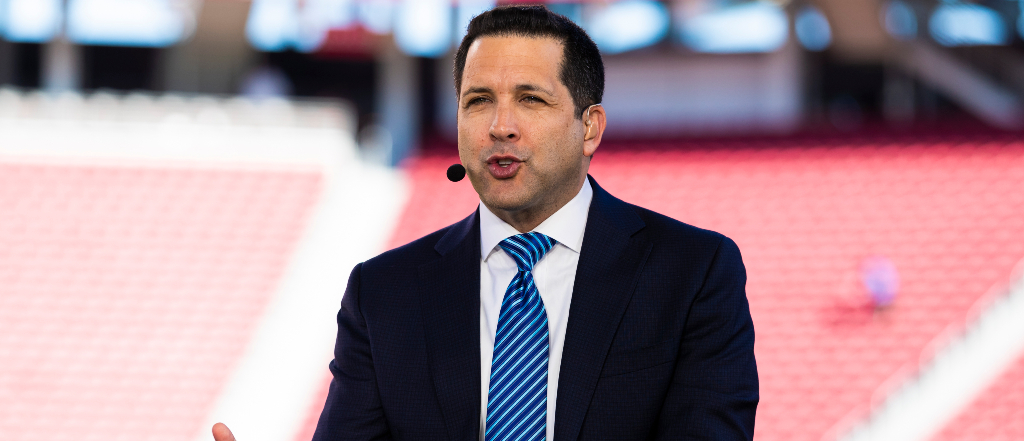 adam schefter