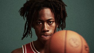 Bulls Rookie Ayo Dosunmu Gives Us His Top Five Sneakers Of All Time