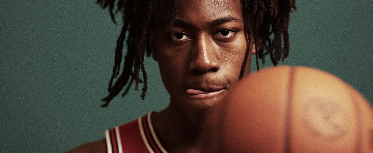 Bulls Rookie Ayo Dosunmu Gives Us His Top Five Sneakers Of All Time