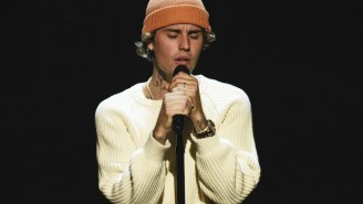 ‘Justin Bieber: Our World’ Takes A Look At The Build-Up To His 2020 New Year’s Eve Concert