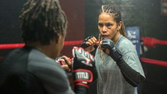 First-Time Director Halle Berry Plays An MMA Fighter With Something To Prove In Netflix’s ‘Bruised’ Trailer