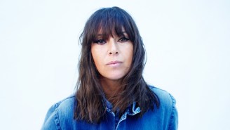 Cat Power’s ‘Covers’ Album Features Songs By Everybody From Ryan Gosling To Frank Ocean