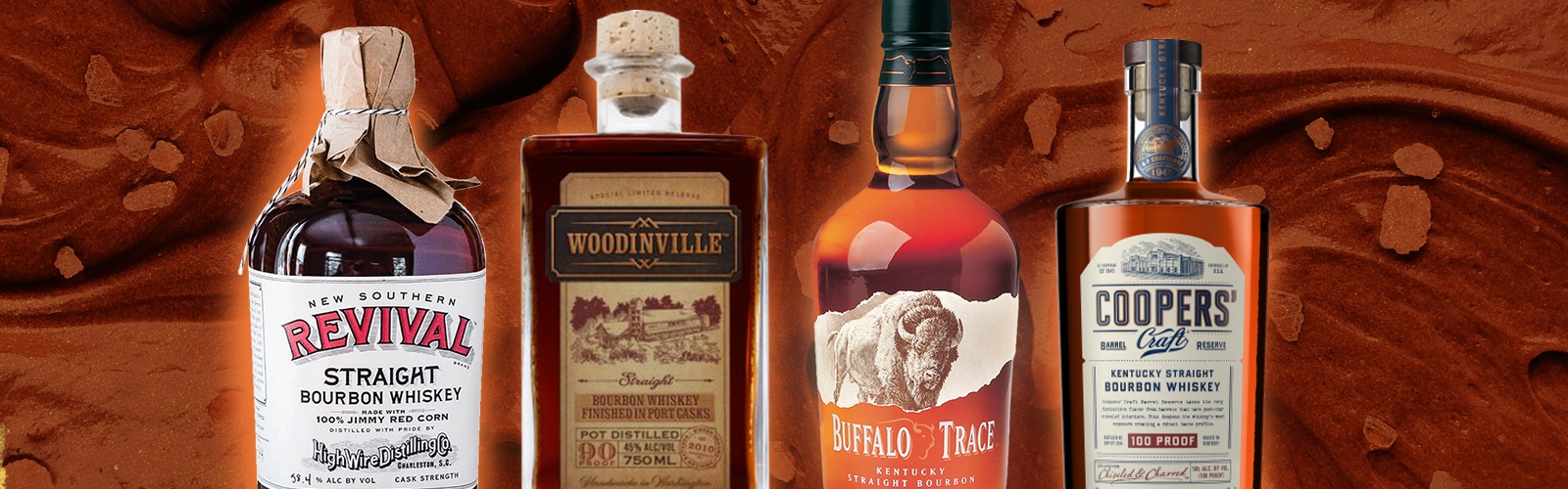 12 BartenderApproved Bourbons To Pair With Chocolate This Halloween