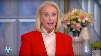 Cindy McCain Admits That She ‘Secretly Admired’ Her Son For Throwing Meghan Through A Screen Door After He Got Sick Of Her BS