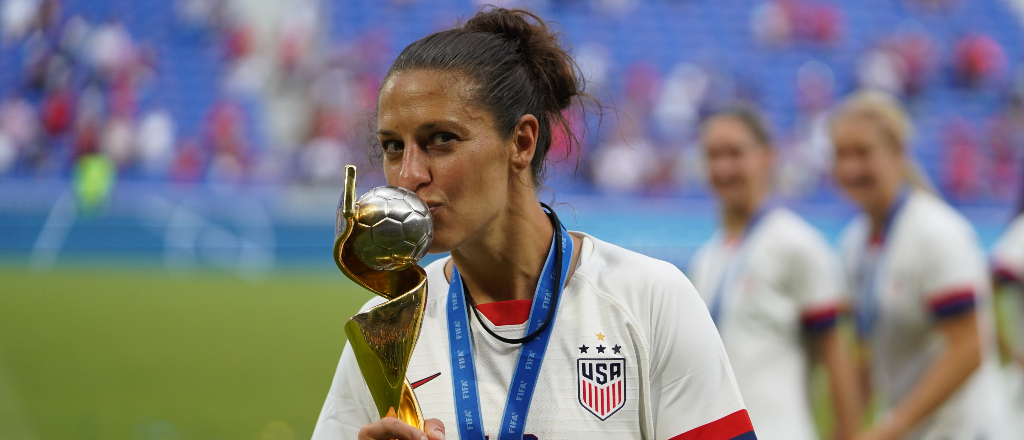 carli lloyd