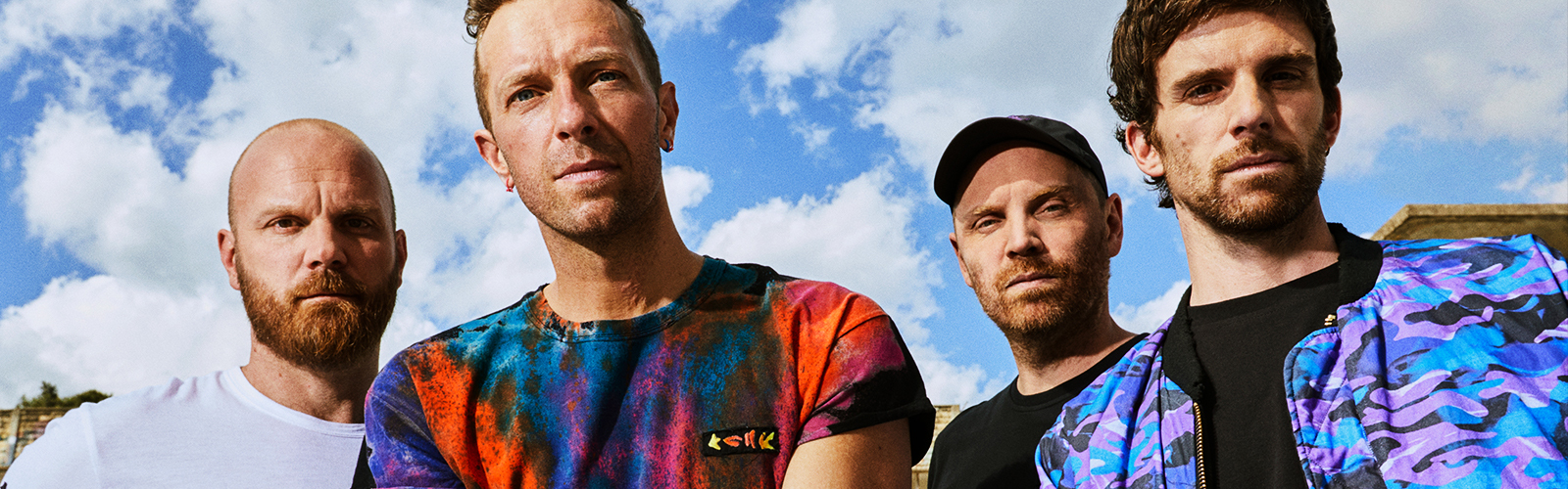 Coldplay’s ‘Music Of The Spheres’ Is Sci-Fi, Maximalist Pop For A New ...