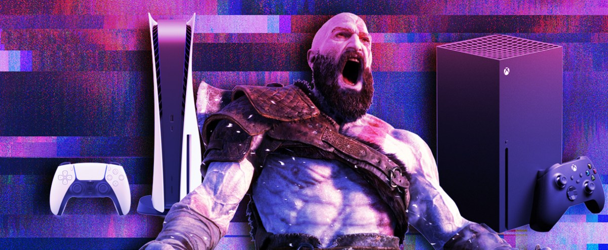 Console Exclusivity Is Dying And That’s Probably For The Best