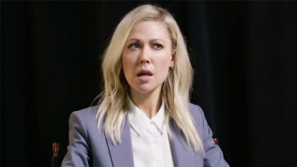 ‘The Daily Show’s Desi Lydic Confronted The Guy Who ‘Paved The Way’ For Texas’ Abortion Law, And He Mansplained About ‘Batman’
