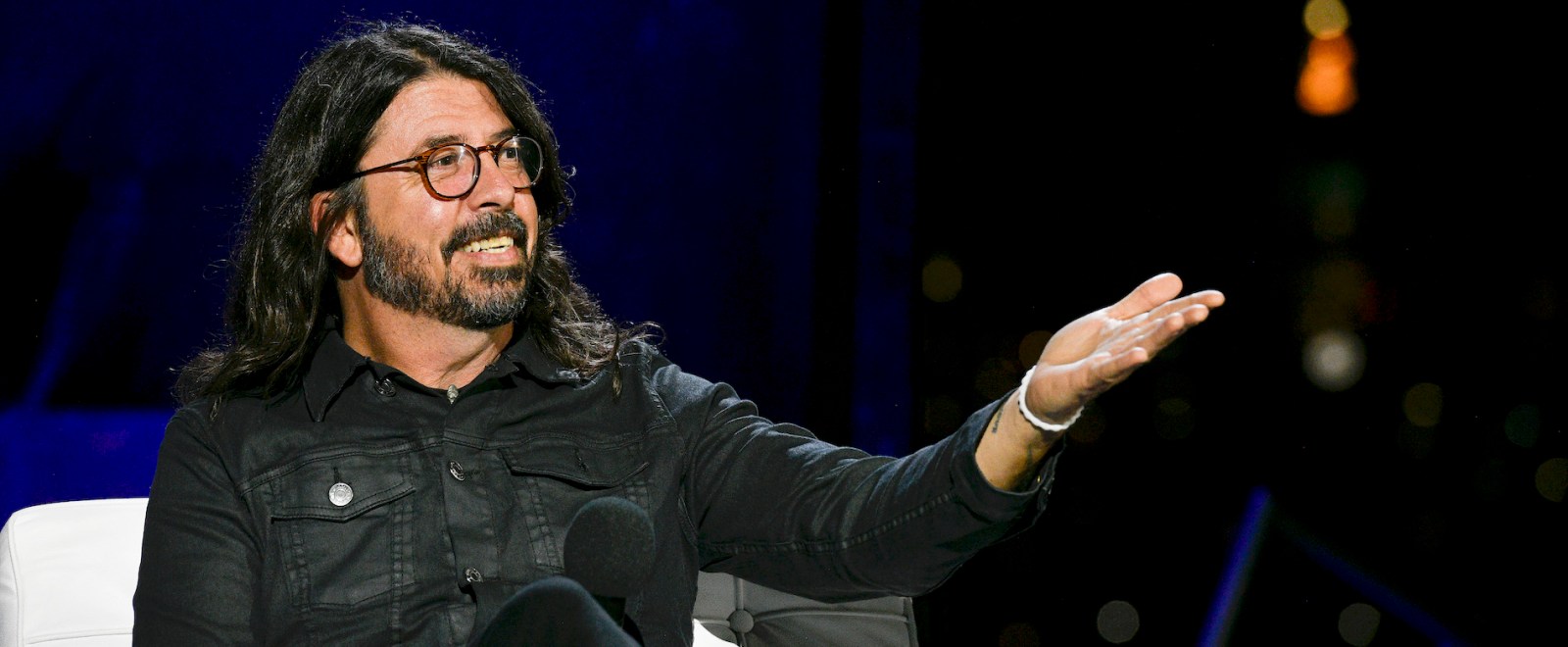 Lollapalooza Brazil Announces 2022 Lineup Featuring Foo Fighters
