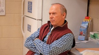 What’s On Tonight: Michael Keaton’s Hulu TV Series And An R.L. Stine Disney+ Show