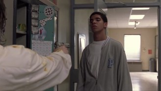 Drake Reportedly Didn’t Want His ‘Degrassi’ Character Jimmy To Be In A Wheelchair