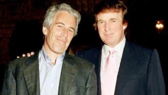 Trump, Kevin Spacey, And Chris Tucker Are Among The Big Names Who Jeffrey Epstein’s Pilot Say Flew On His Plane