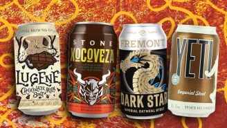 Craft Beer Experts Share The One Stout They’d Drink Forever
