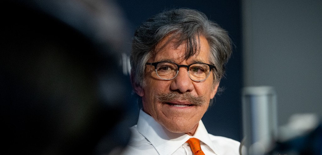 Geraldo Rivera