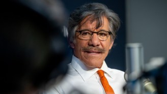 Geraldo Rivera Said Biden Should Pardon Trump ‘For The Good Of The Nation,’ And People Told Him To Shut His Trap