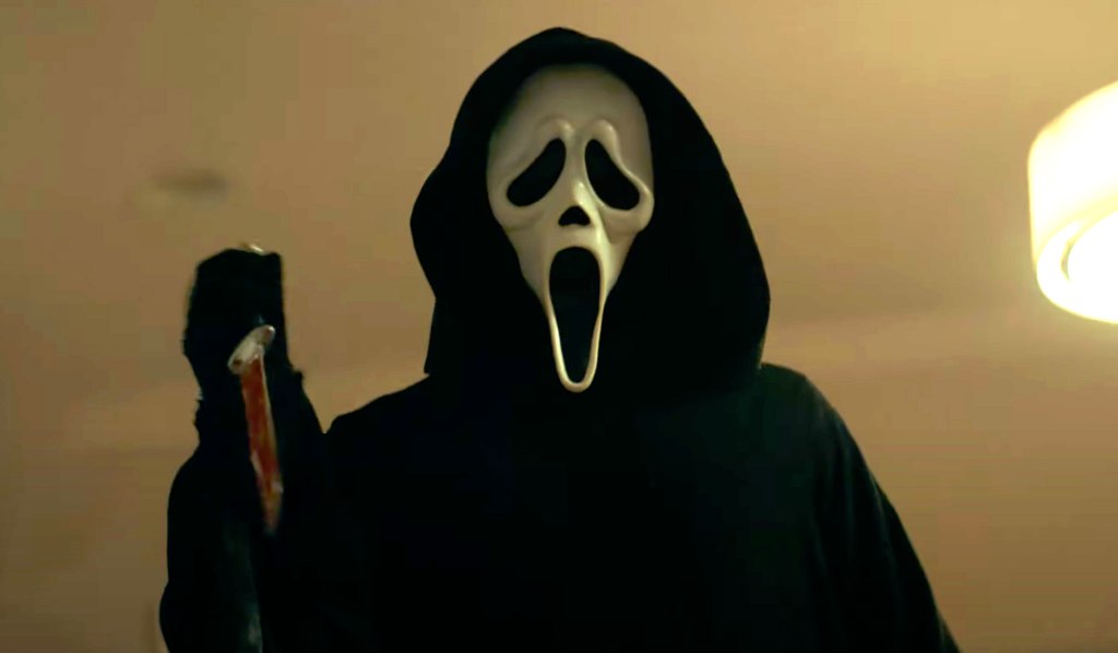 [WATCH] 'Scream 5' Trailer With Neve Campbell, Courteney Cox