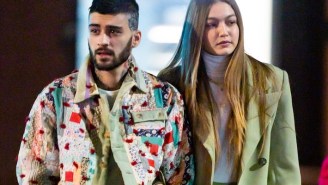 Gigi Hadid And Zayn Malik Reportedly Broke Up After He Had An Argument With Her Mother Yolanda