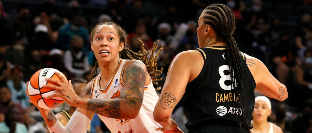 brittney griner