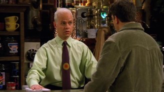 People Are Mourning The Passing of James Michael Tyler, Who Played Gunther On 150 Episodes Of ‘Friends’