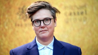 Hannah Gadsby Tore Into Netflix CEO Ted Sarandos And His ‘Amoral Algorithm Cult’ For Defending Dave Chappelle