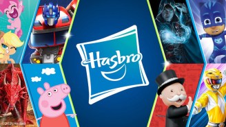 Hasbro Shares Plan To ‘Supercharge’ Its Brand By Turning 30 Existing Properties Into Movies And TV Shows