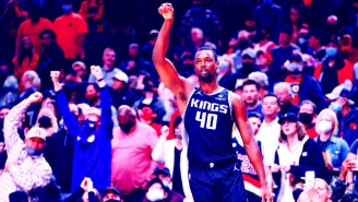 Harrison Barnes Has Raced Out To The Best Start Of His Career