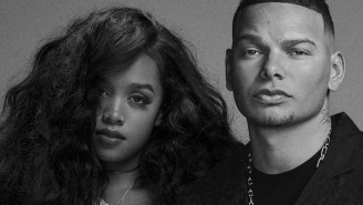 H.E.R. And Kane Brown Connect On Their ‘Blessed & Free’ Collaboration