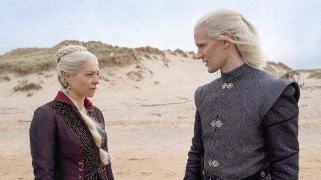 House Of The Dragon: DracARys, uma app de realidade aumentada