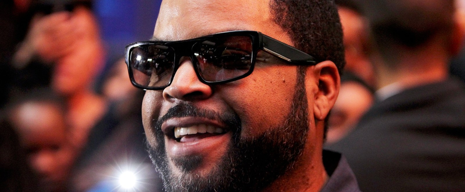 Ice Cube Reportedly Walked Away From $9 Million (And A Winter In Hawaii) Because He Refused To Get Vaccinated