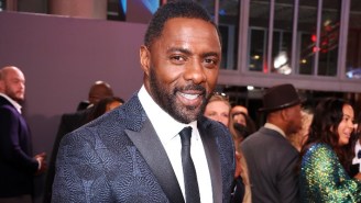 ‘It Was A Really Tough Time’: Idris Elba Opens Up About The Conspiratorial Backlash To His COVID Diagnosis