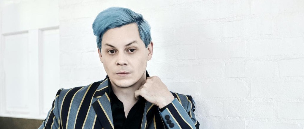 Jack White 2021