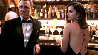 ‘Dune’ Director Denis Villeneuve Says He Would ‘Deeply Love’ To Make A ‘James Bond’ Film