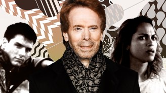 Jerry Bruckheimer On ‘Top Gun,’ Never Making A Marvel Movie, And Season Two Of ‘Hightown’