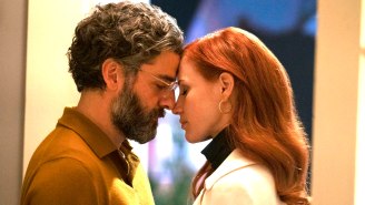Oscar Isaac And Jessica Chastain’s Real-Life Spouses Are Being Called The MVPs Of ‘Scenes From A Marriage’